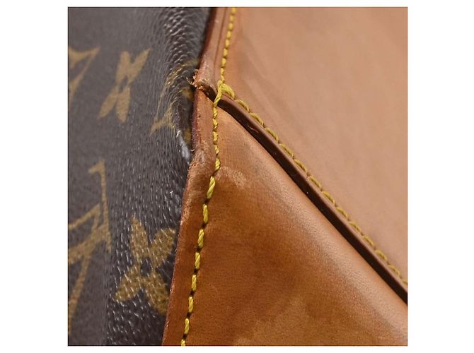 Louis Vuitton Cabas Piano Monogram Canvas - vista 7