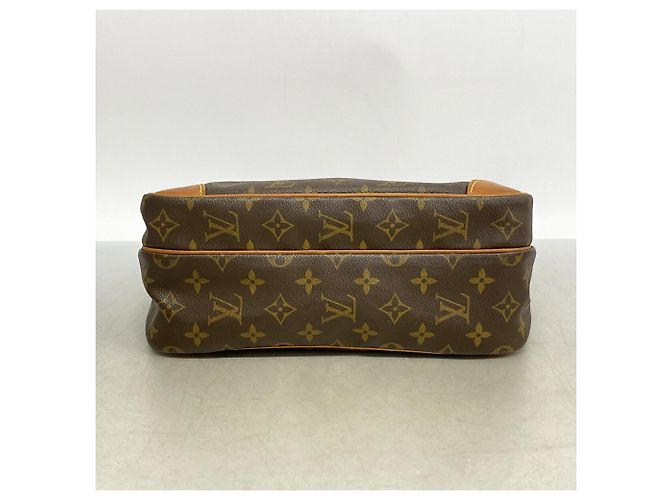 Sac à épaule Louis Vuitton Monogram Nile - vue 3
