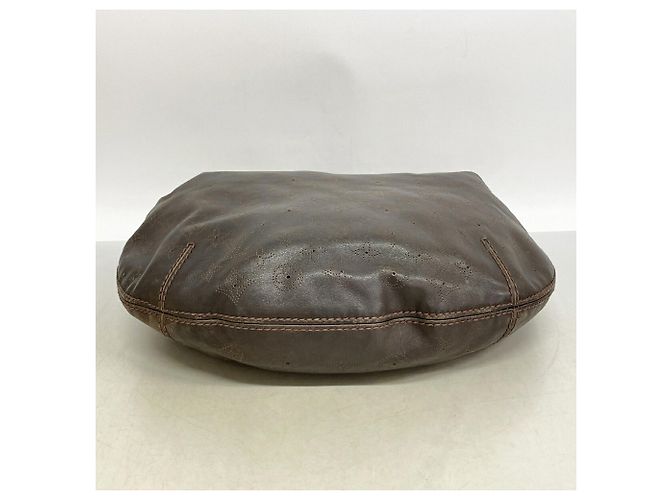 Louis Vuitton Onata Cuir Schultertasche GM - Ansicht 3