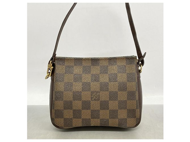 Louis Vuitton Damier Trousse Makeup Bag/Pouch - vista 10