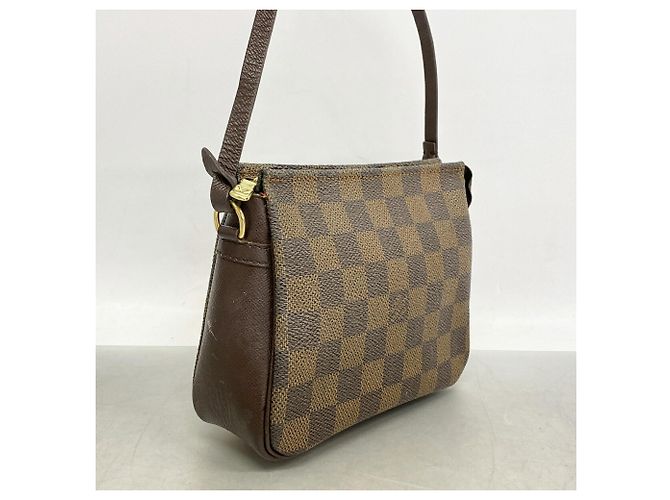 Louis Vuitton Damier Trousse Makeup Bag/Pouch - vista 2