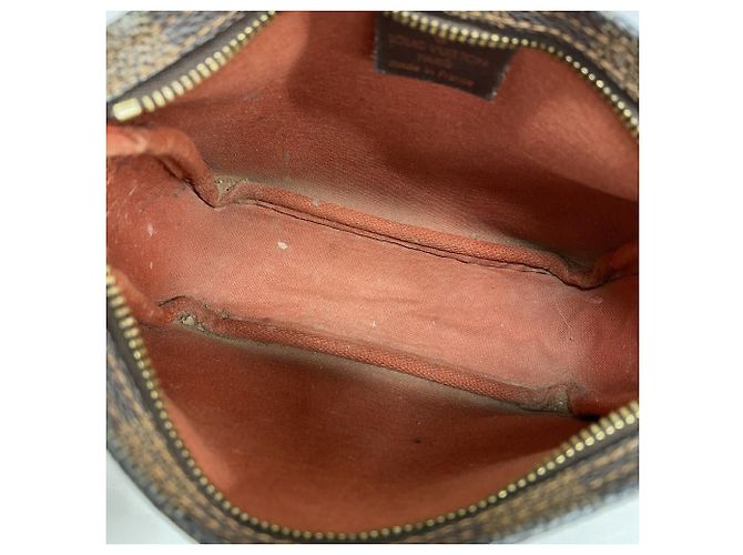 Louis Vuitton Damier Trousse Makeup Bag/Pouch - vista 4