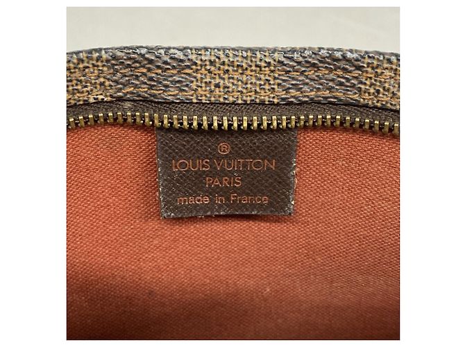Louis Vuitton Damier Trousse Makeup Bag/Pouch - vista 5