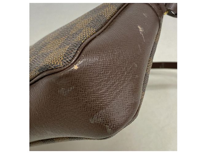 Louis Vuitton Damier Trousse Makeup Bag/Pouch - vista 6