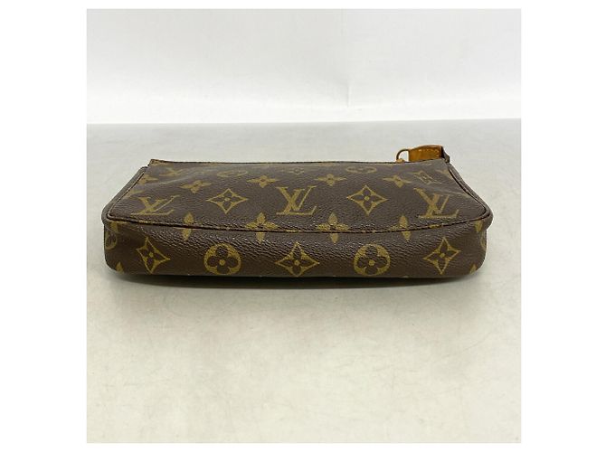 Louis Vuitton Monogram Pochette Accessoires Pouch - vista 3