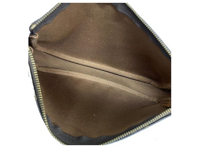 Louis Vuitton Monogram Pochette Accessoires Pouch - vista 4