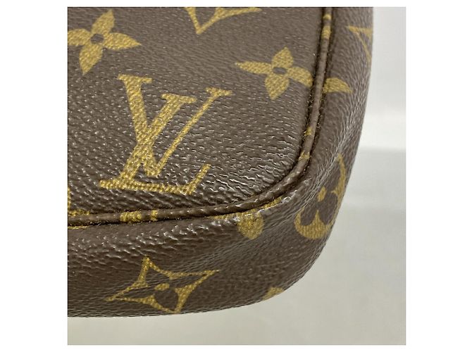 Louis Vuitton Monogram Pochette Accessoires Pouch - vista 7