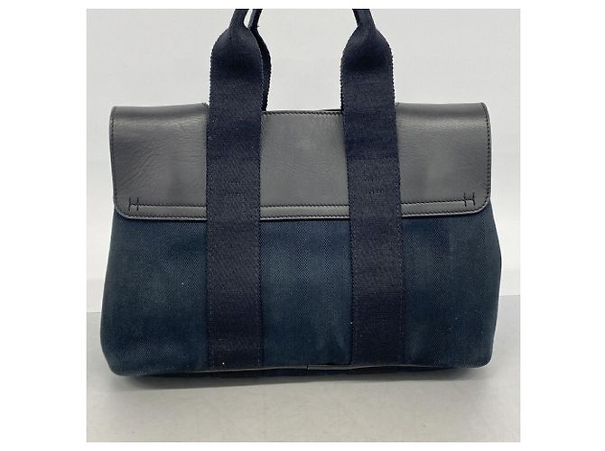 Hermès Hermes Valparaiso PM Tote Bag - view 10