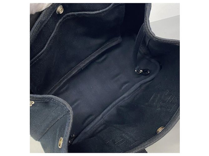 Hermès Hermes Valparaiso PM Tote Bag - view 4