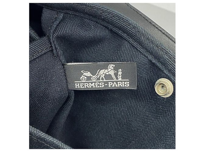 Hermès Hermes Valparaiso PM Tote Bag - view 5