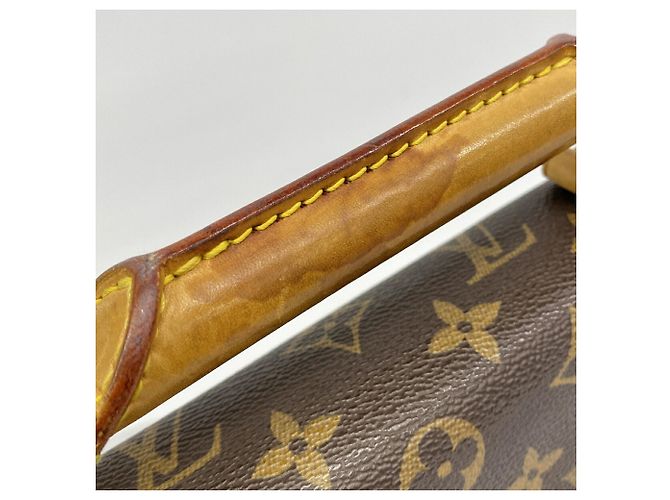 Louis Vuitton Monogram Conseiller Briefcase - view 9