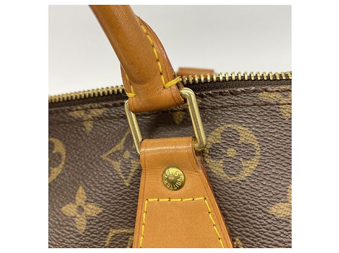 Borsa Louis Vuitton Monogram Speedy 30 - vista 10