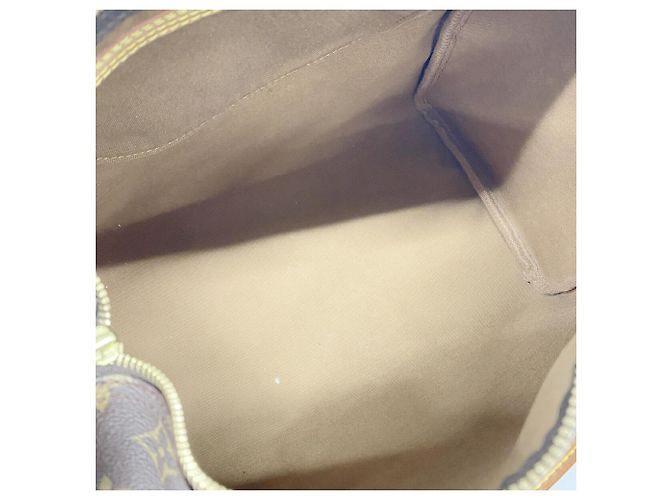 Borsa Louis Vuitton Monogram Speedy 30 - vista 4
