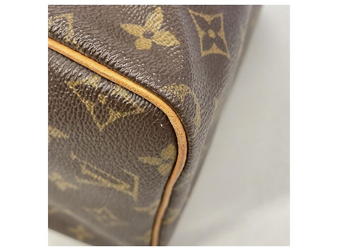 Borsa Louis Vuitton Monogram Speedy 30 - vista 6