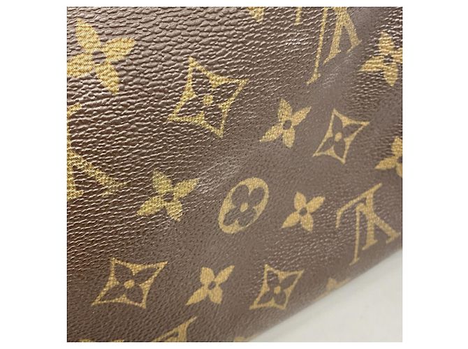 Borsa Louis Vuitton Monogram Speedy 30 - vista 7