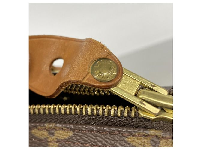 Borsa Louis Vuitton Monogram Speedy 30 - vista 8