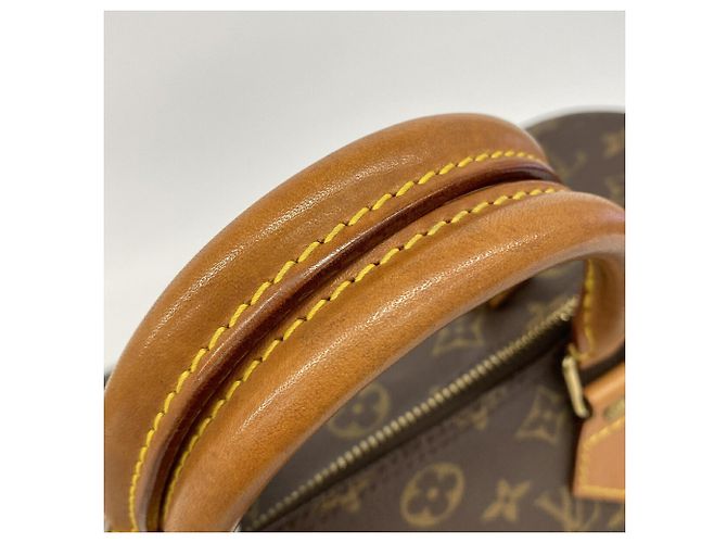 Borsa Louis Vuitton Monogram Speedy 30 - vista 9
