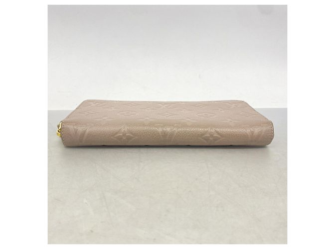 Louis Vuitton Monogram Empreinte Zippy Wallet M60738 - view 2