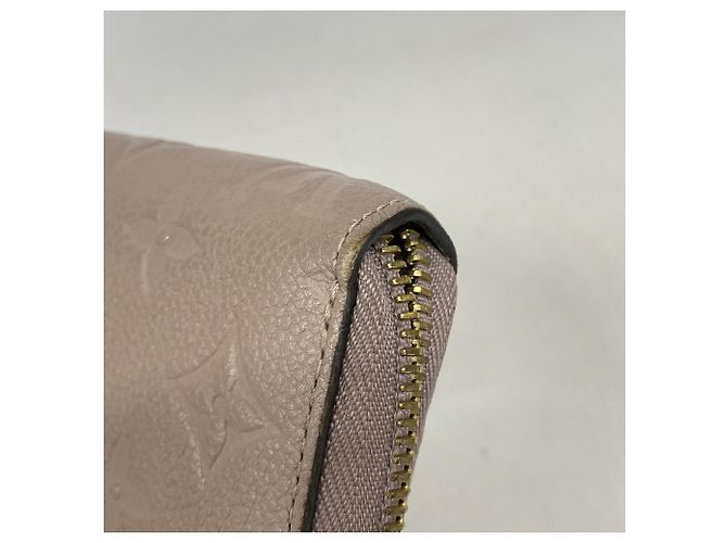 Louis Vuitton Monogram Empreinte Zippy Wallet M60738 - view 5
