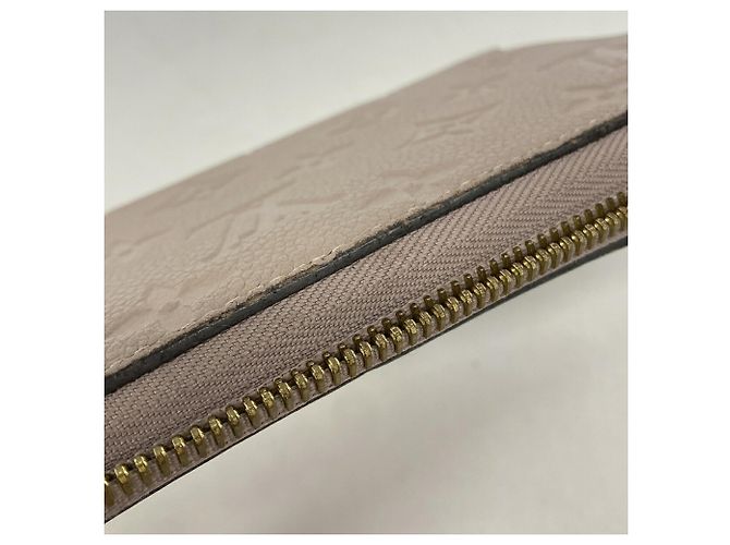 Louis Vuitton Monogram Empreinte Zippy Wallet M60738 - view 7