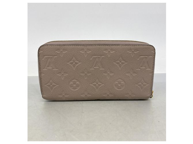 Louis Vuitton Monogram Empreinte Zippy Wallet M60738 - view 9