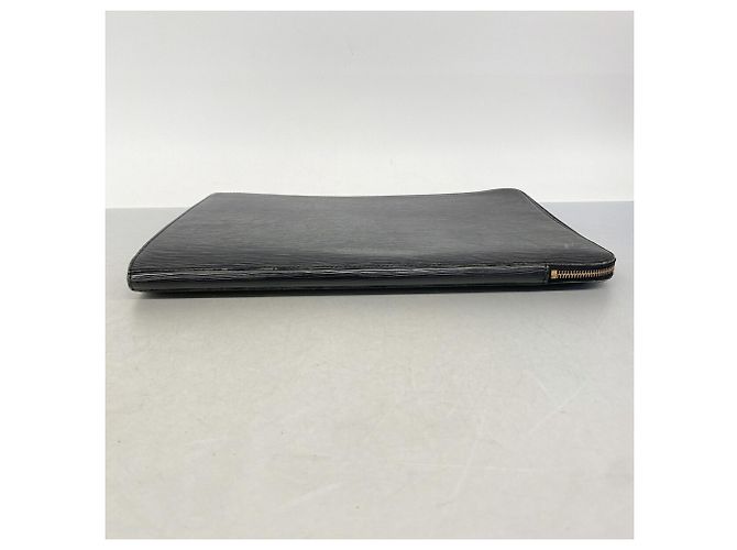 Louis Vuitton Epi Leather Clutch Bag - view 3