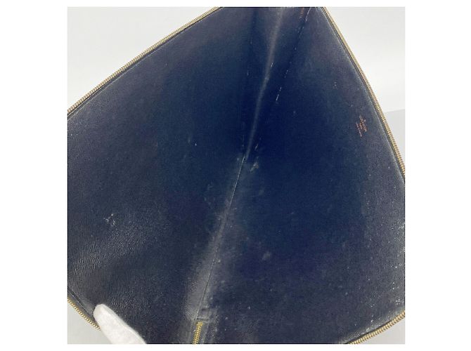 Louis Vuitton Epi Leather Clutch Bag - view 4