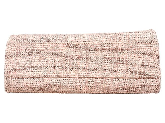 Chanel Deauville Tweed Tote Bag - Ansicht 3