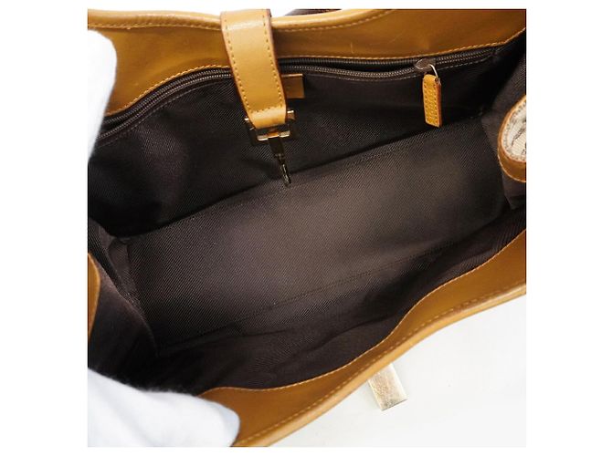 Bolsa Gucci GG Canvas Jackie - vista 4