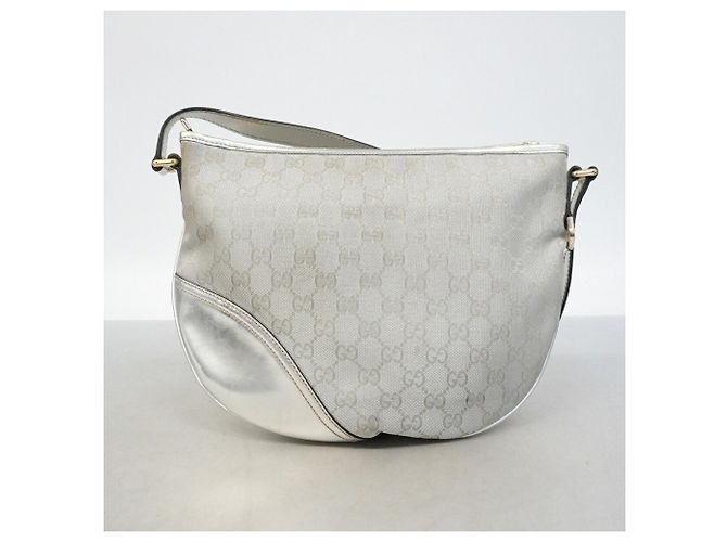 Borsa a tracolla Gucci GG Canvas - vista 12