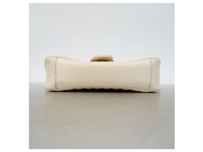 Borsa a tracolla Gucci GG Marmont - vista 3