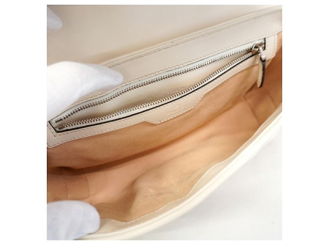 Borsa a tracolla Gucci GG Marmont - vista 4