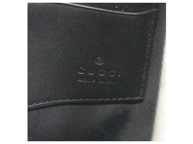 Borsa a pochette Gucci GG Supreme - vista 5