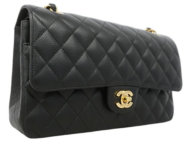 Bolso de hombro Chanel Matelassé - vista 2
