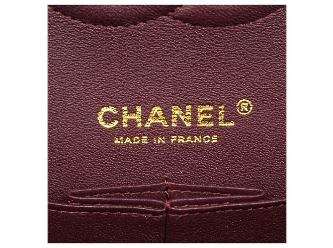 Bolso de hombro Chanel Matelassé - vista 5