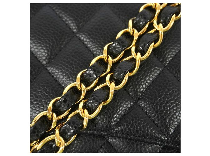 Bolso de hombro Chanel Matelassé - vista 7