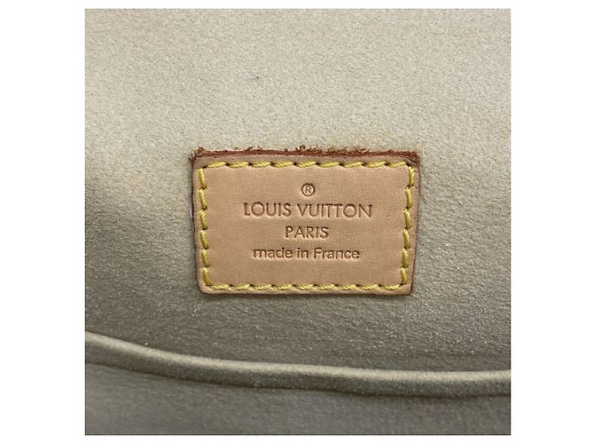 Louis Vuitton Monogram Hudson PM Schultertasche - Ansicht 5