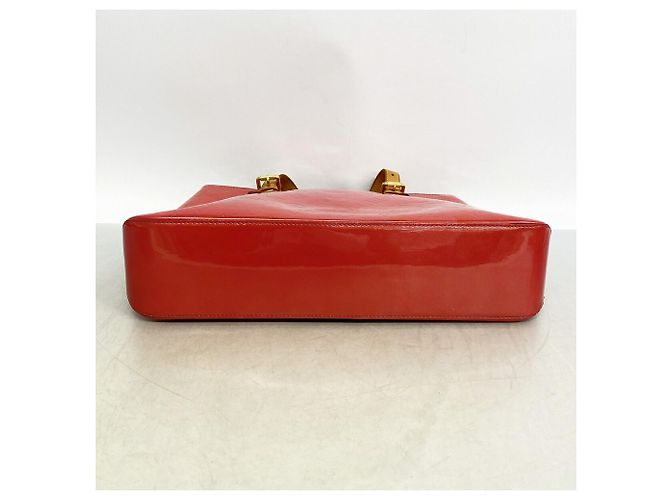 Saco Tote Louis Vuitton Vernis Brentwood - vista 3
