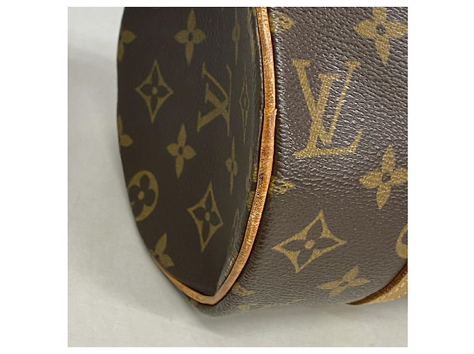 Bolsa Louis Vuitton Monogram Papillon 26 - vista 6