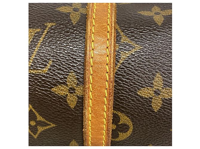 Bolsa Louis Vuitton Monogram Papillon 26 - vista 7