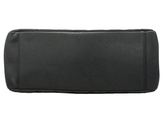 Saco Tote com Corrente Chanel Matelassé - vista 3