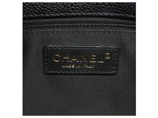 Saco Tote com Corrente Chanel Matelassé - vista 5