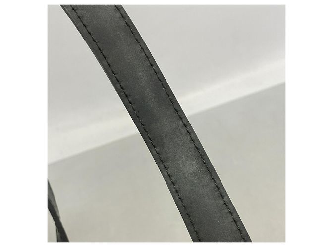 Louis Vuitton Epi Segur MM Handtasche - Ansicht 11