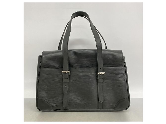 Louis Vuitton Epi Segur MM Handtasche - Ansicht 13