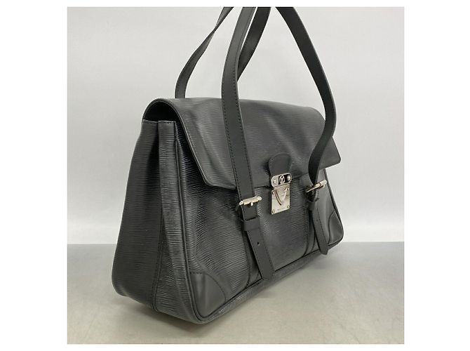 Louis Vuitton Epi Segur MM Handtasche - Ansicht 2