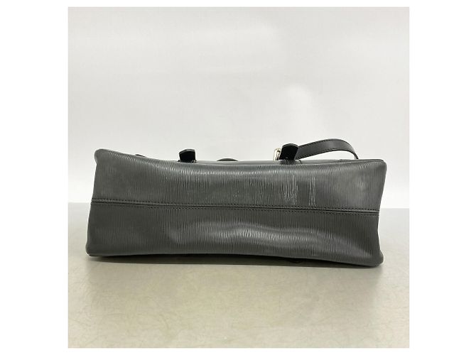 Louis Vuitton Epi Segur MM Handtasche - Ansicht 3