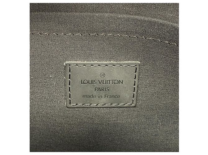 Louis Vuitton Epi Segur MM Handtasche - Ansicht 5