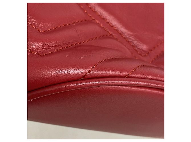 Borsa a tracolla Gucci GG Marmont - vista 6