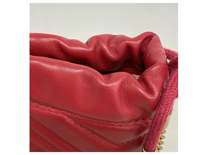 Borsa a tracolla Gucci GG Marmont - vista 7