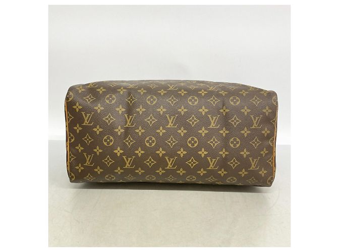 Louis Vuitton Monogram Speedy 40 Handtasche - Ansicht 3